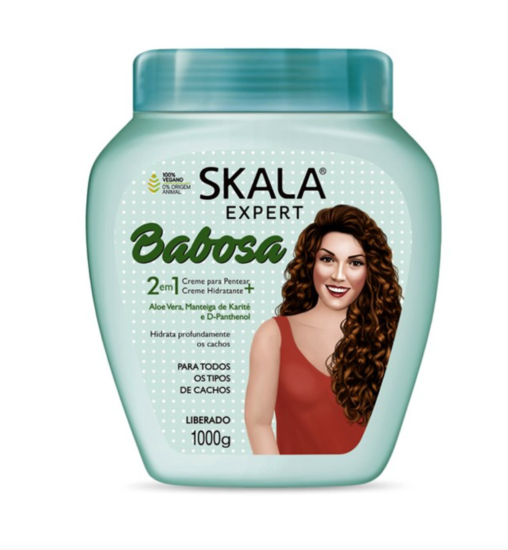 Skala Babosa 1 kg