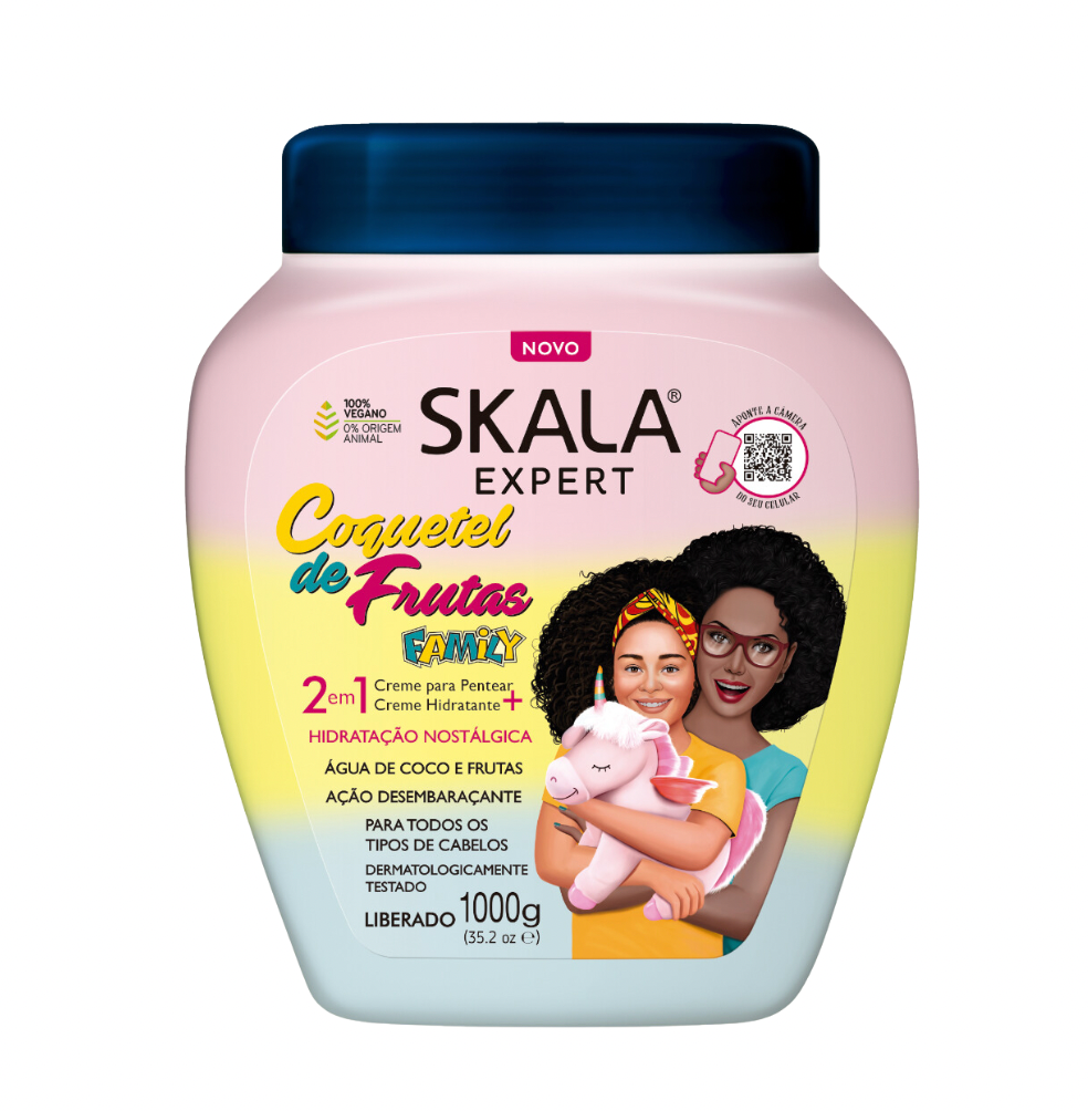 Skala Fruit Coquetel