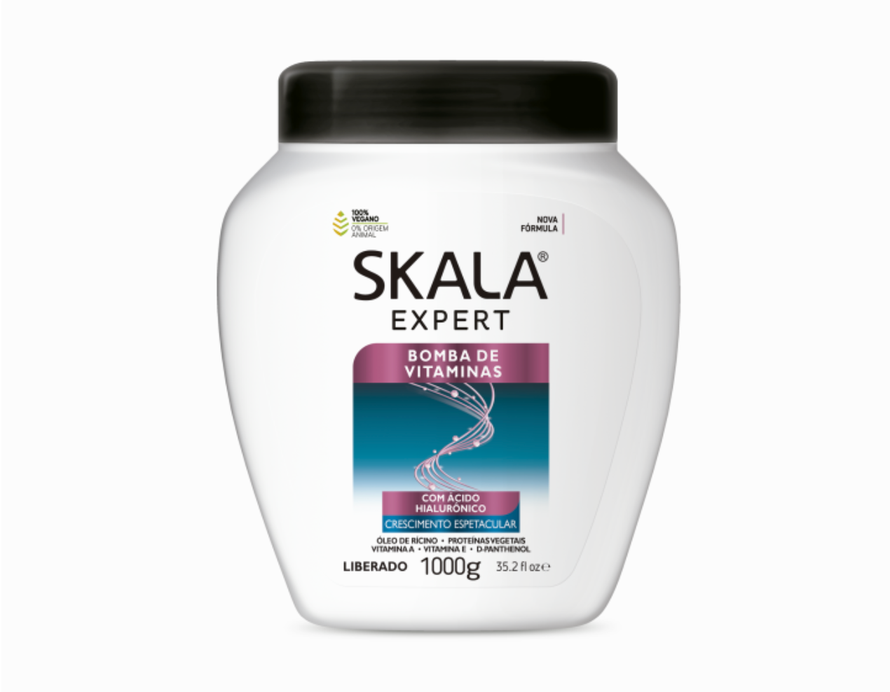 Skala Vitamin Bomb 1 Kg