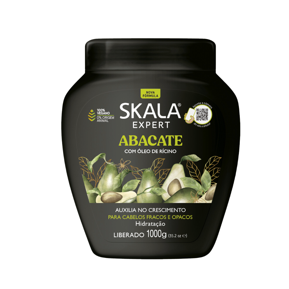 Skala Abacate 1 kg