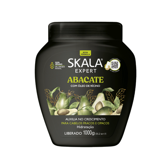 Skala Abacate 1 kg