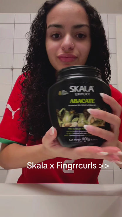 Skala Abacate 1 kg