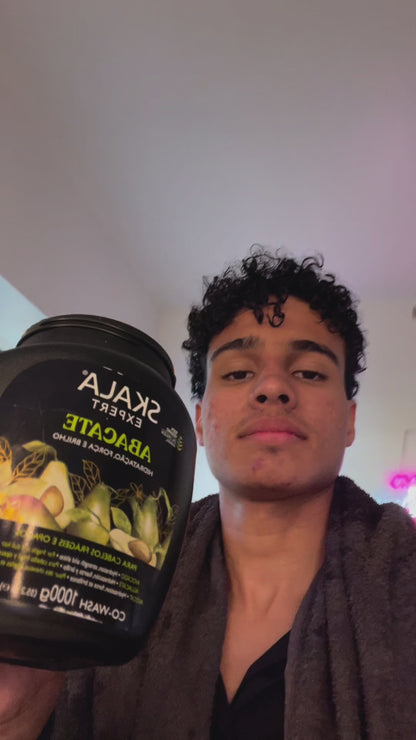 Skala Abacate 1 kg